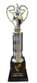 Happiest Minds - Inspiring Firms in AI & Analytics Award