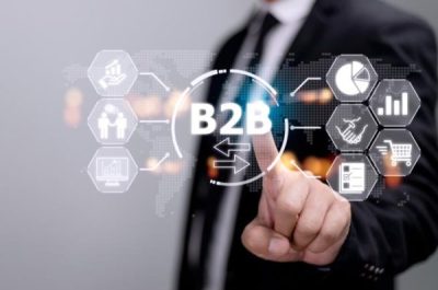 B2B Commerce Success: Why Fixing Product Data Comes First - Happiest Minds
