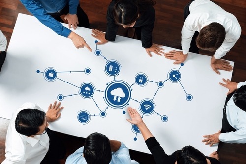 Clinical Trial Digitization