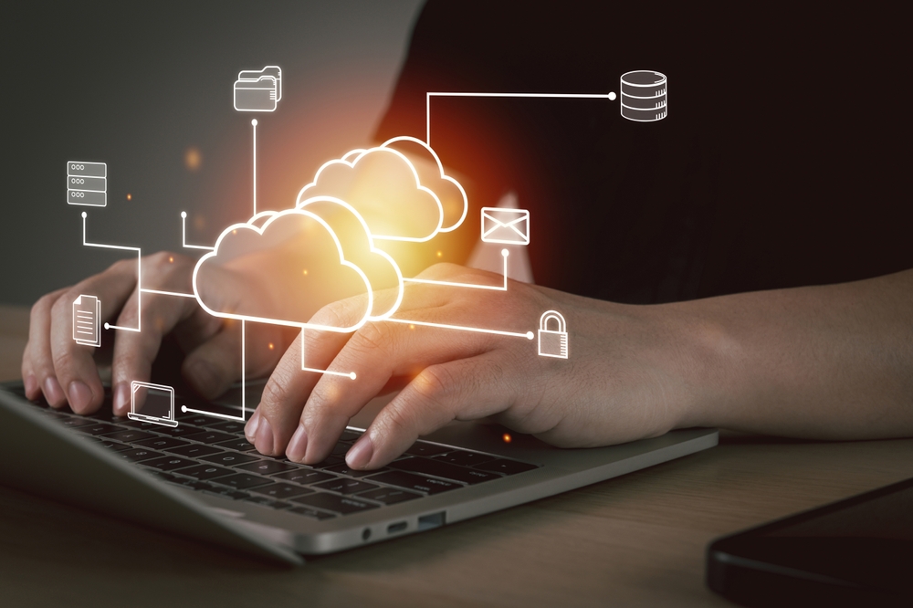 Connecting the Clouds — Understanding Data Centre Intercon …