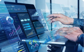 Data & Analytics Management