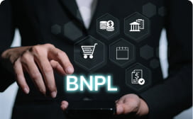 Digital Lending & BNPL
