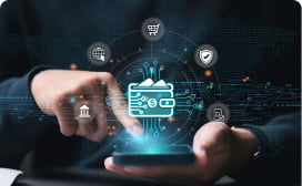 Digital Payments & Wallets