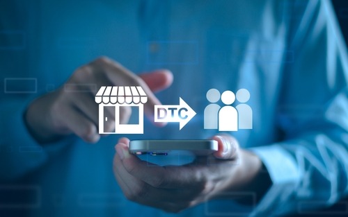 Direct-to-Consumer