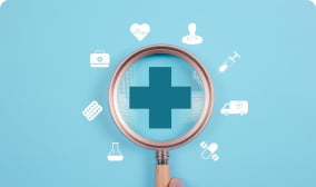healthcare