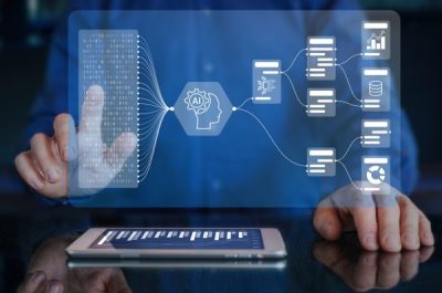 Rethinking MDM for the AI Era: An Assessment and Evolution of Your Strategy - Happiest Minds