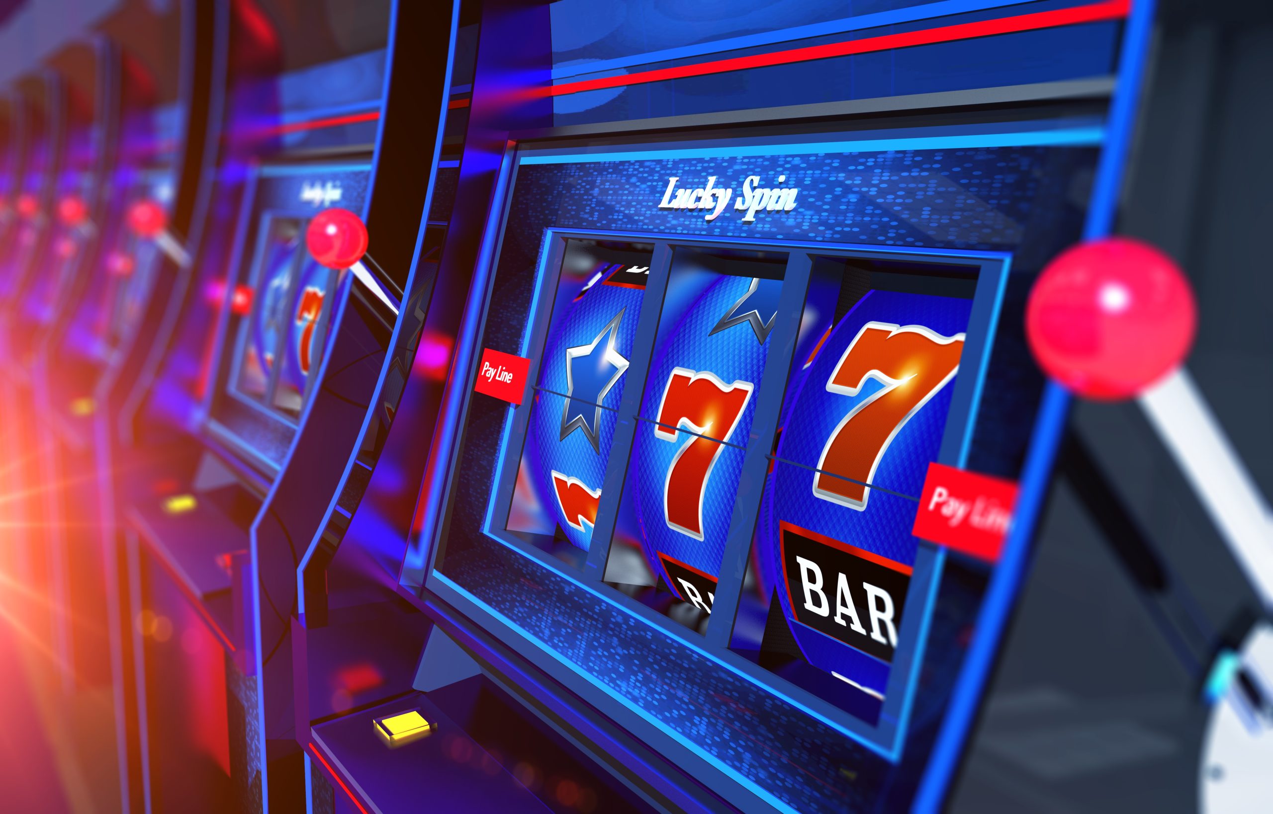 Gaming.AI