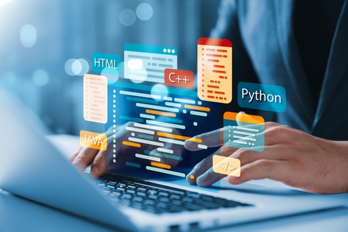 service image