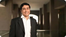 venkat profile