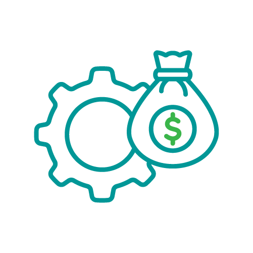 25-40% Cost Optimization & Consolidation