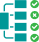 20% improvement in call wait time by centralizing incident resolution data