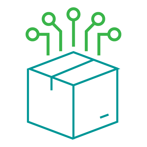 Enabled data-driven decision-making through real-time system integration