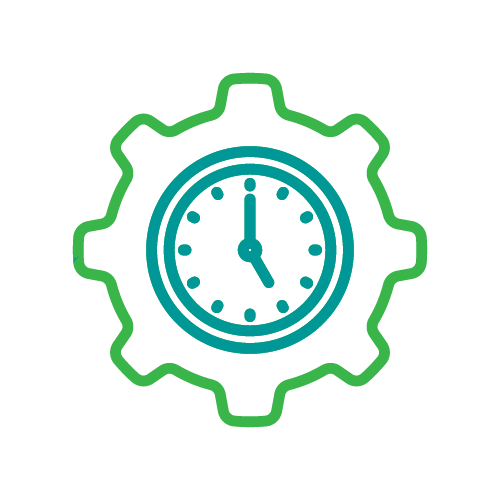 Faster time to market
