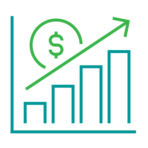 Increased conversion rates and revenue by 12-15%