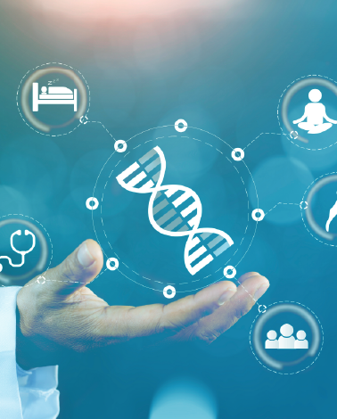 Life Sciences Sub-Segment Solutions