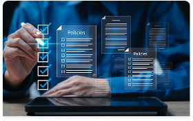 Policy Administration