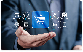 Sales & Distribution