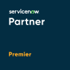 ServiceNow Logo