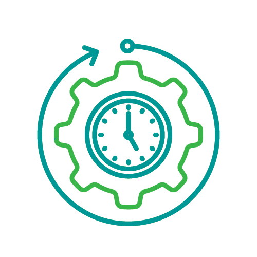 Speed up time-to-market for new financial products and services